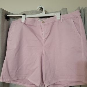 NWT Torrid Shorts Size 22